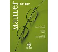 Mahler intime / Trio George Sand