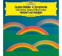 Mahler / Karajan, Herbert Von - Mahler: Symphony 4