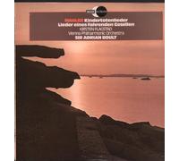 Mahler ~ Kindertotenlieder, Lieder eines fahrenden Gesellen