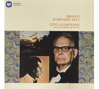 Mahler / Klemperer, Otto - Mahler: Symphony No.7