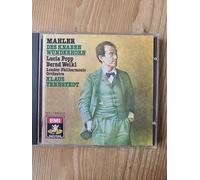 Mahler: Lieder Aus 'Des Knaben Wunderhorn'