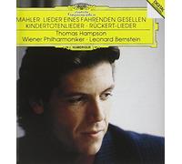 Mahler:Lieder Eines Fahrenden