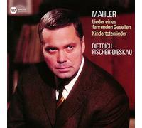 Mahler:Lieder Eines Fahrendenl