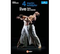 Mahler / Live [Wiener Staatsoper] [DVD]