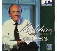 Mahler - Mahler: Symphony No. 7