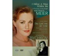 Mahler / Meier / Kerl / Bychkov / Wdr So Koln - I Follow Voice Within Me: Portrait Waltraud Meier [USA] [DVD]