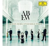 Mahler,Schönberg,R.Strauss Alban Berg Ensemble Wien (CD) (Importación USA)