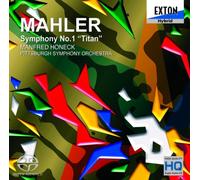 Mahler: Sinfonia nº 1 ´titan´