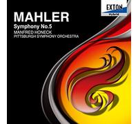 Mahler: Sinfonia nº 5