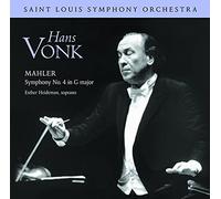 Mahler: Sinfonie 4 G-Moll S