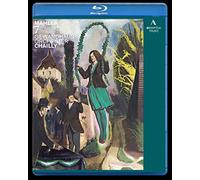 Mahler: Sinfonie 7 [Blu-ray] Riccardo Chailly