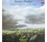 Mahler: Sinfonie Nr.1 D-dur [Vinyl LP] [Schallplatte]