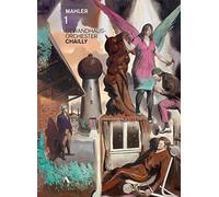Mahler, G.: Symphony No. 1, "Titan" (Leipzig Gewandhaus Orchestra, Chailly) (NTSC) [DVD]