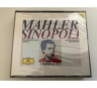 Mahler-Sinopoli -Symphonie N 6