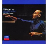 Mahler / Solti, Georg - Mahler: Symphony 7 Lied Der Nach