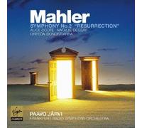 Mahler:Sym No.2