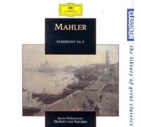 Karajan - Mahler;Sym No 5