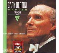 Mahler Sym No 6