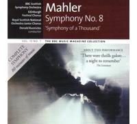 Mahler Sym No 8