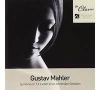 Mahler:SYMFONIA 1, Lieder EINES FAHRENDEN GESELLEN (RMF Classic) [Import]
