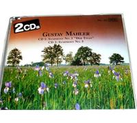 Mahler - Symphonic Poems