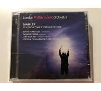 Mahler : Symphonie n° 2