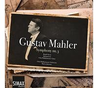 Mahler : Symphonie n°3