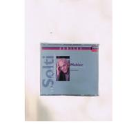 Mahler-Symphonie N 3 en Re Min-London Symph.Orc-G.Solti-