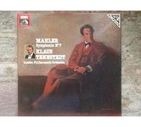 mahler symphonie n 3 klauss tennstedt