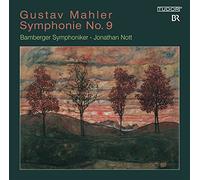 Gustav Mahler: Symphony No. 9 [SACD]