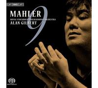 Mahler : Symphonie n° 9