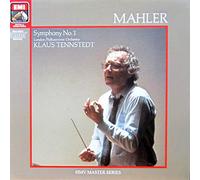 Mahler - Symphonie No.1, Klaus Tennstedt, LSO