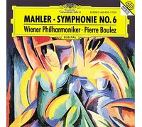 Mahler: Symphonie No. 6