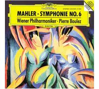 Mahler: Symphonie No. 6
