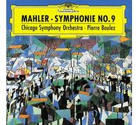 Mahler: Symphonie No. 9