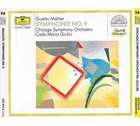 Mahler: Symphonie No 9