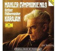 Mahler:Symphonie No.9