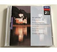 Mahler;Symphonie Nos.1&3