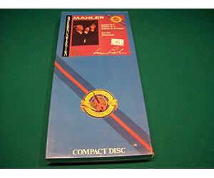 Mahler - Symphonies 7, 9 & ,10 " Adagio "