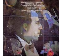 MAHLER:SYMPHONIES NO.4 & NO. 7