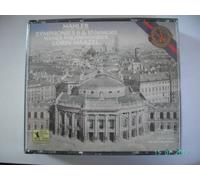 Mahler: Symphonies Nos. 9 & 10 (Adagio)