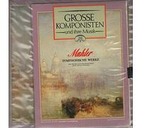 Mahler - Symphonische Werke, Kubelik, Symph-orch des Bayerischen Rundfunks