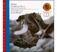 Mahler - Symphony 1