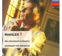 Mahler - Symphony 1" Titan