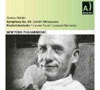 Mahler - Symphony 10