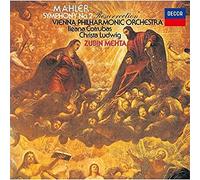 Mahler: Symphony 2