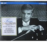 Mahler: Symphony 2 / Mozart: S