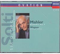 Mahler - Symphony 3