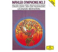 Mahler: Symphony 3