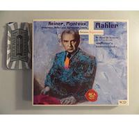 Mahler: Symphony 4